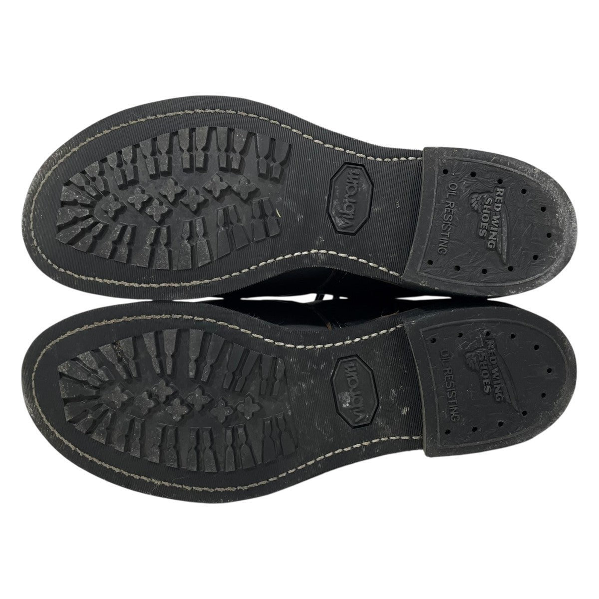 RED WING(レッドウィング) レースアップレザーブーツ BLACKSMITH