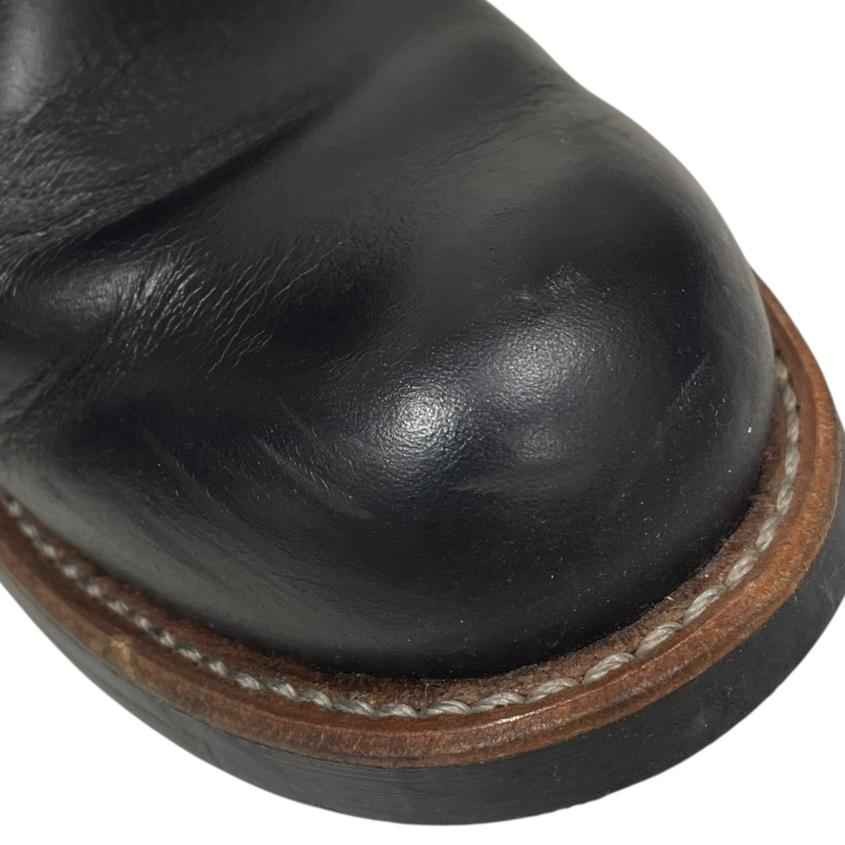 RED WING(レッドウィング) レースアップレザーブーツ BLACKSMITH