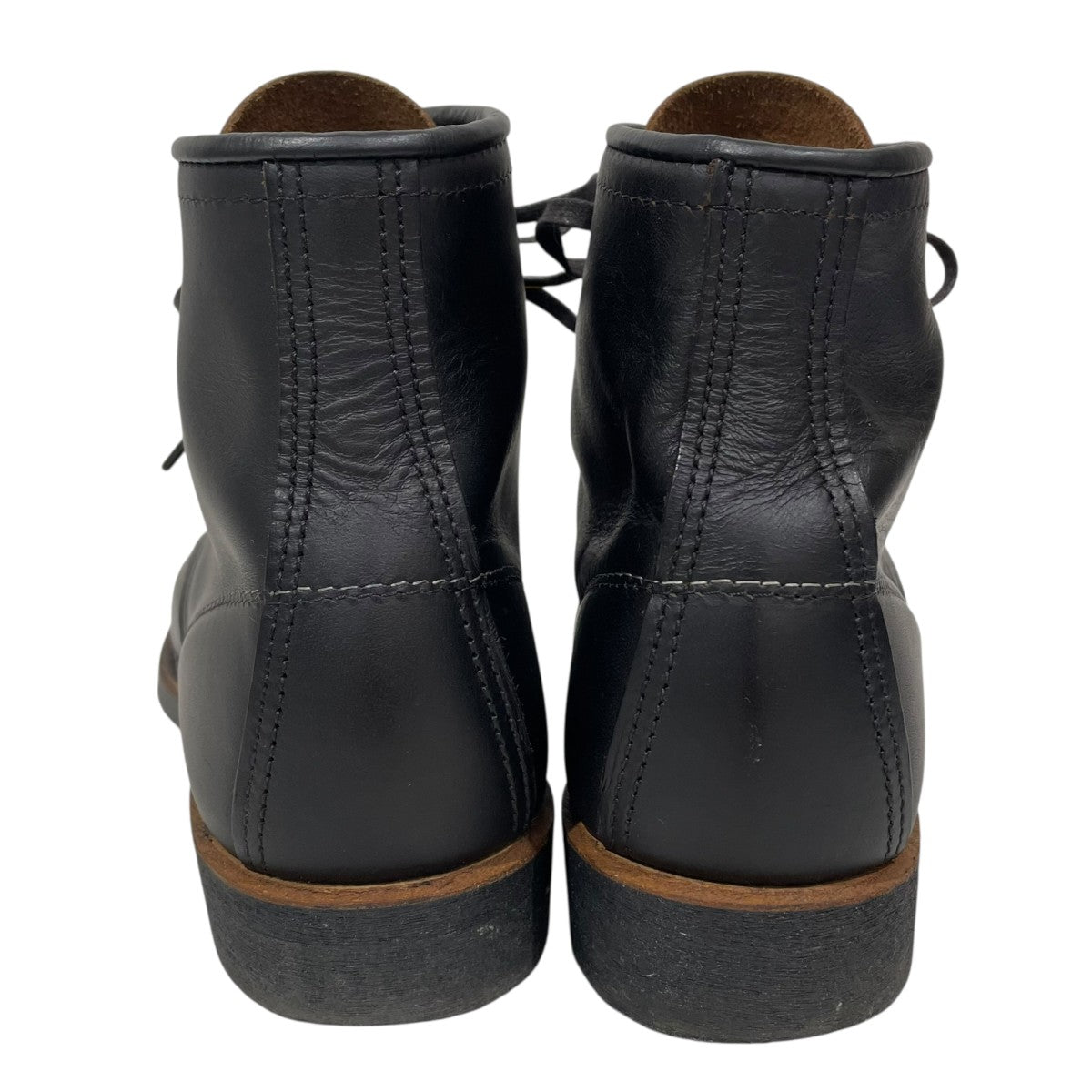 RED WING(レッドウィング) レースアップレザーブーツ BLACKSMITH