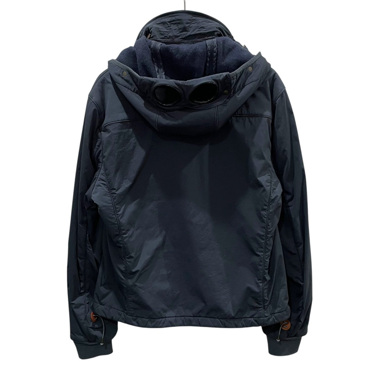 ジャケット・アウター c.p company archive 14ss goggle jacket C．P COMPANY(シーピーカンパニー) 14SS ジップアップジャケット