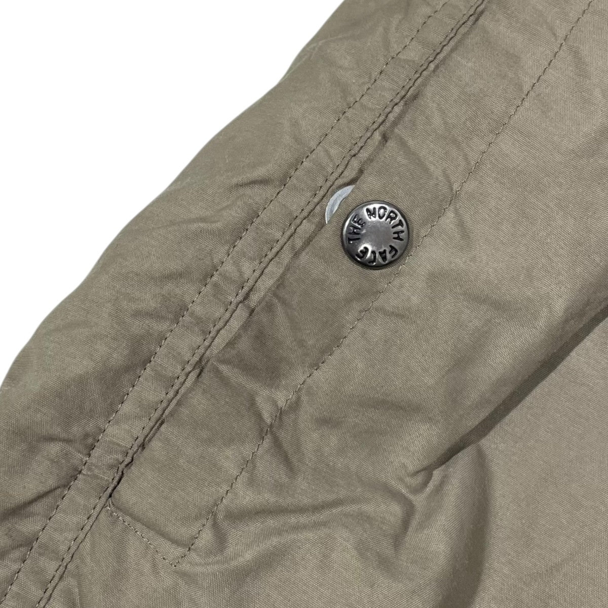 ダウンジャケット Alteration Zepher Shell Cardigan オルタレーションゼファーシェルカーディガン ND92561