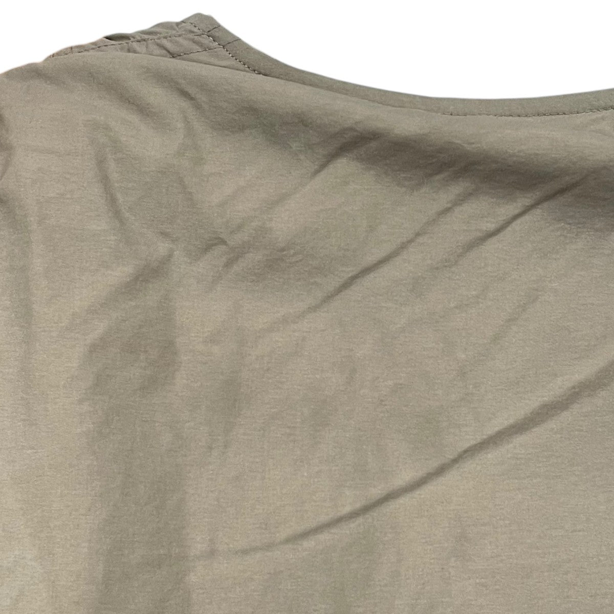 ダウンジャケット Alteration Zepher Shell Cardigan オルタレーションゼファーシェルカーディガン ND92561