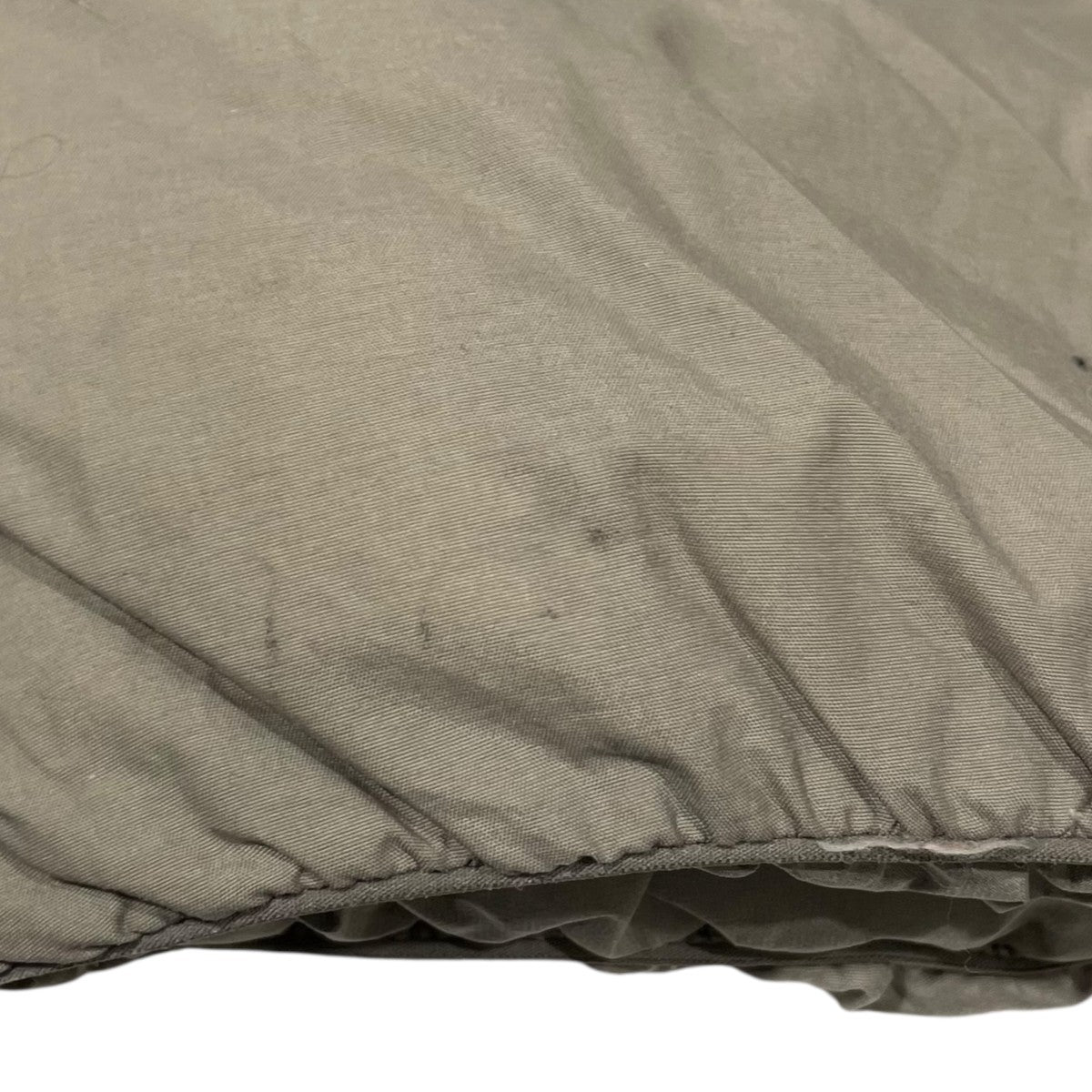 ダウンジャケット Alteration Zepher Shell Cardigan オルタレーションゼファーシェルカーディガン ND92561