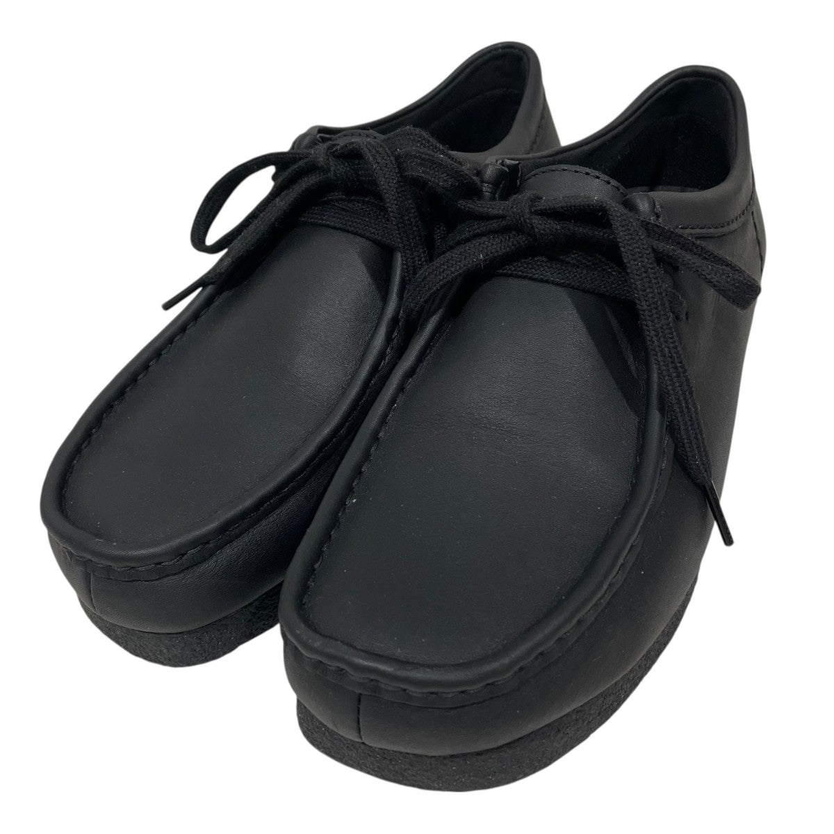 レザーシューズ Wallabee EVO WP ワラビー エヴォ ウォータープルーフ 26177832