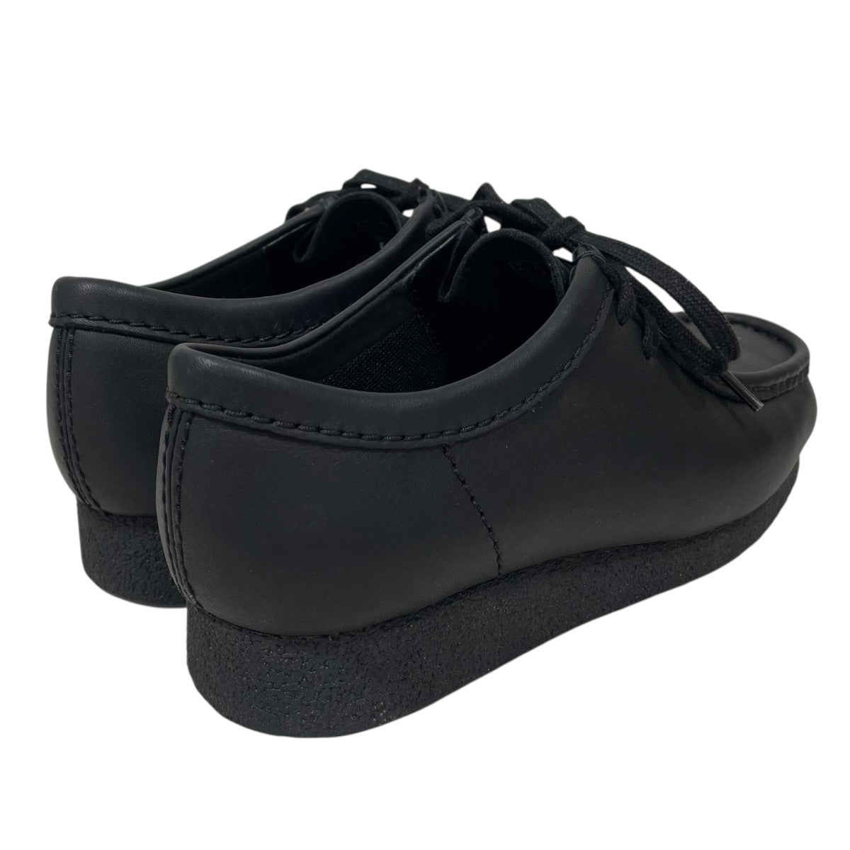 レザーシューズ Wallabee EVO WP ワラビー エヴォ ウォータープルーフ 26177832