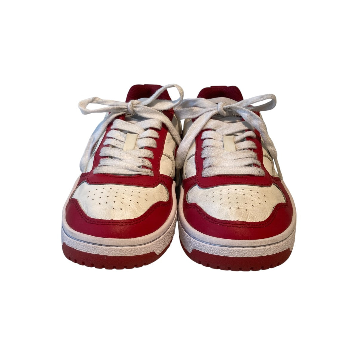 DIESEL S-UKIYO V2 LOW WローカットスニーカーY03203 P5576 H9798 古着・中古-3枚目のアイテム画像