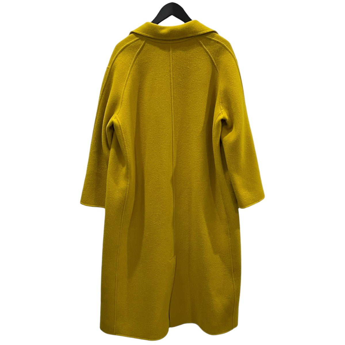 18AW リバーチェスターコート River Chester Coat 0161218113