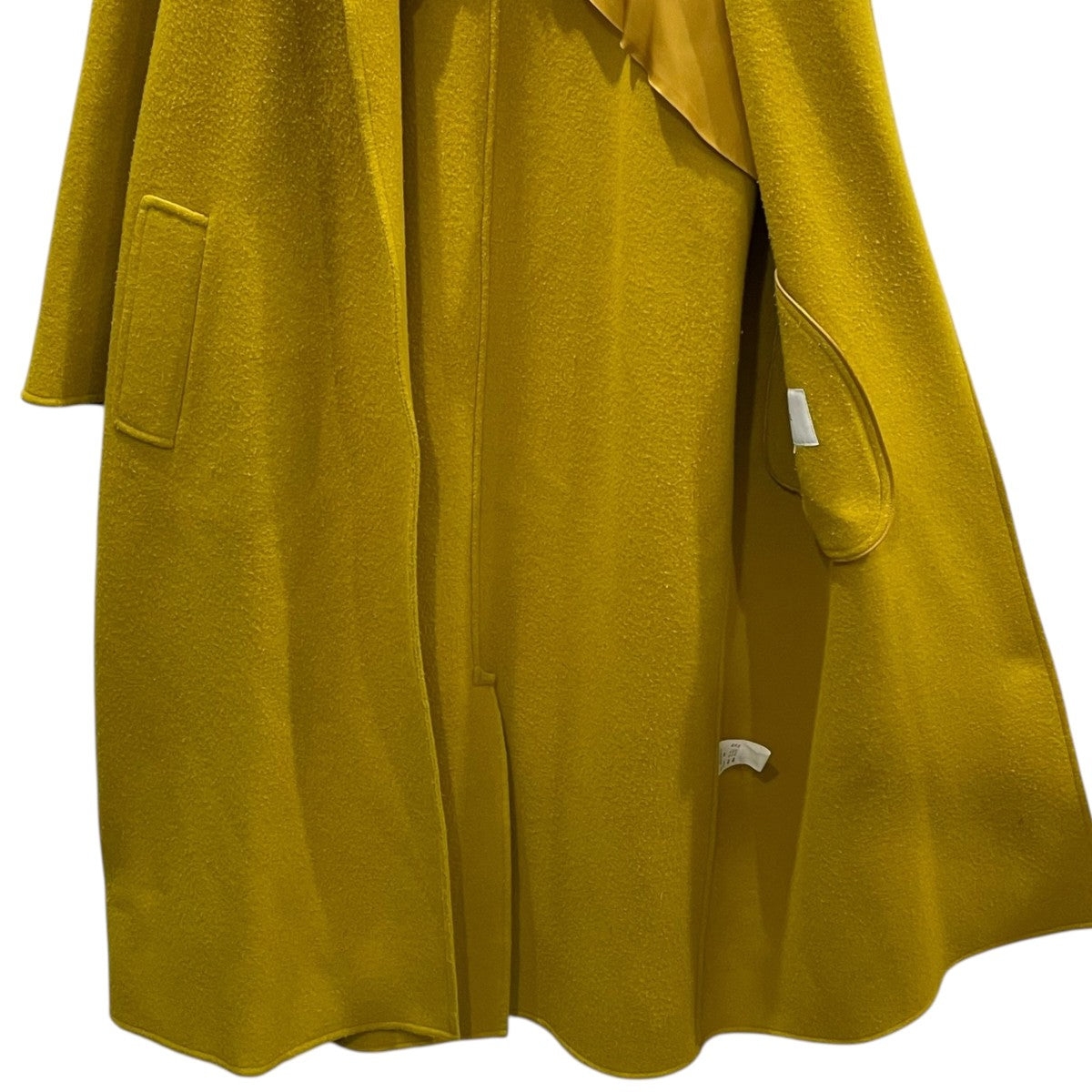 18AW リバーチェスターコート River Chester Coat 0161218113
