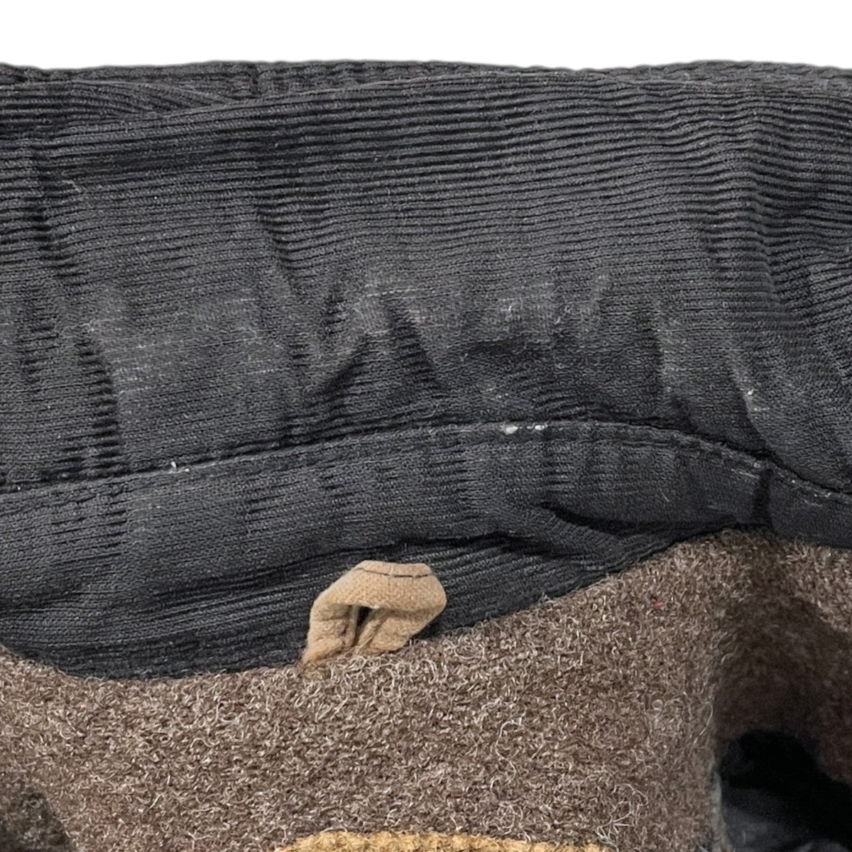 90s ブランケットトラッカージャケット Blanket Tracker Jacket 8556