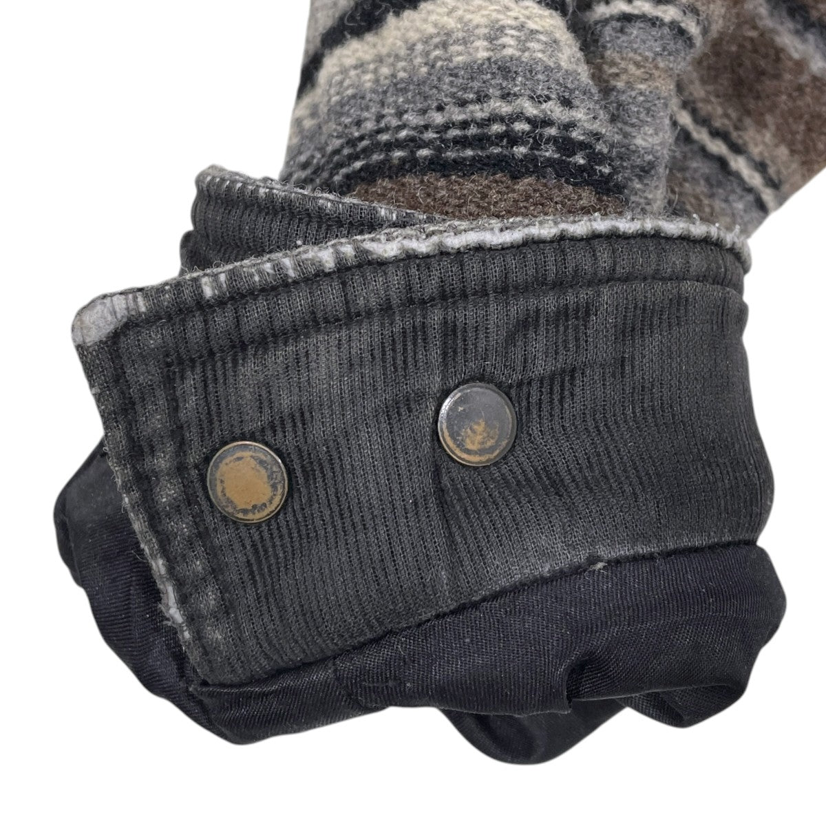 90s ブランケットトラッカージャケット Blanket Tracker Jacket 8556