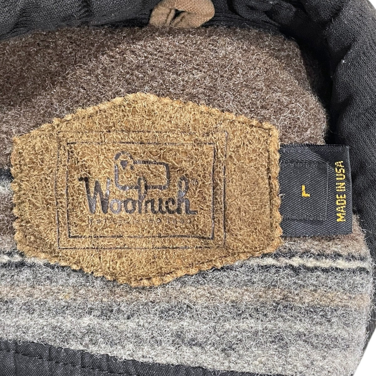 90s ブランケットトラッカージャケット Blanket Tracker Jacket 8556