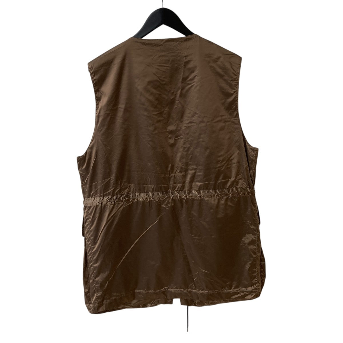 prasthana ベストP-0804001C 古着・中古-2枚目のアイテム画像