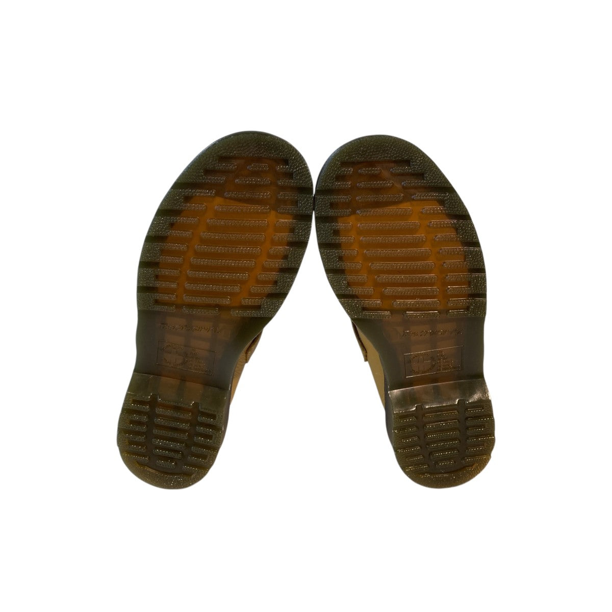 POLLEYレザーシューズ