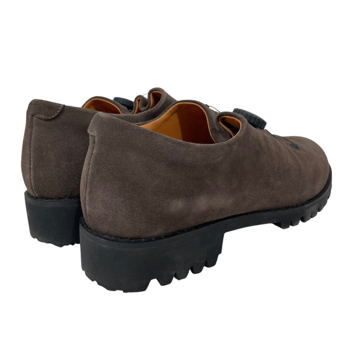 スウェードシューズ F／L MOUNTAIN SUEDE フリーロック マウンテン スエード MLS210301-9