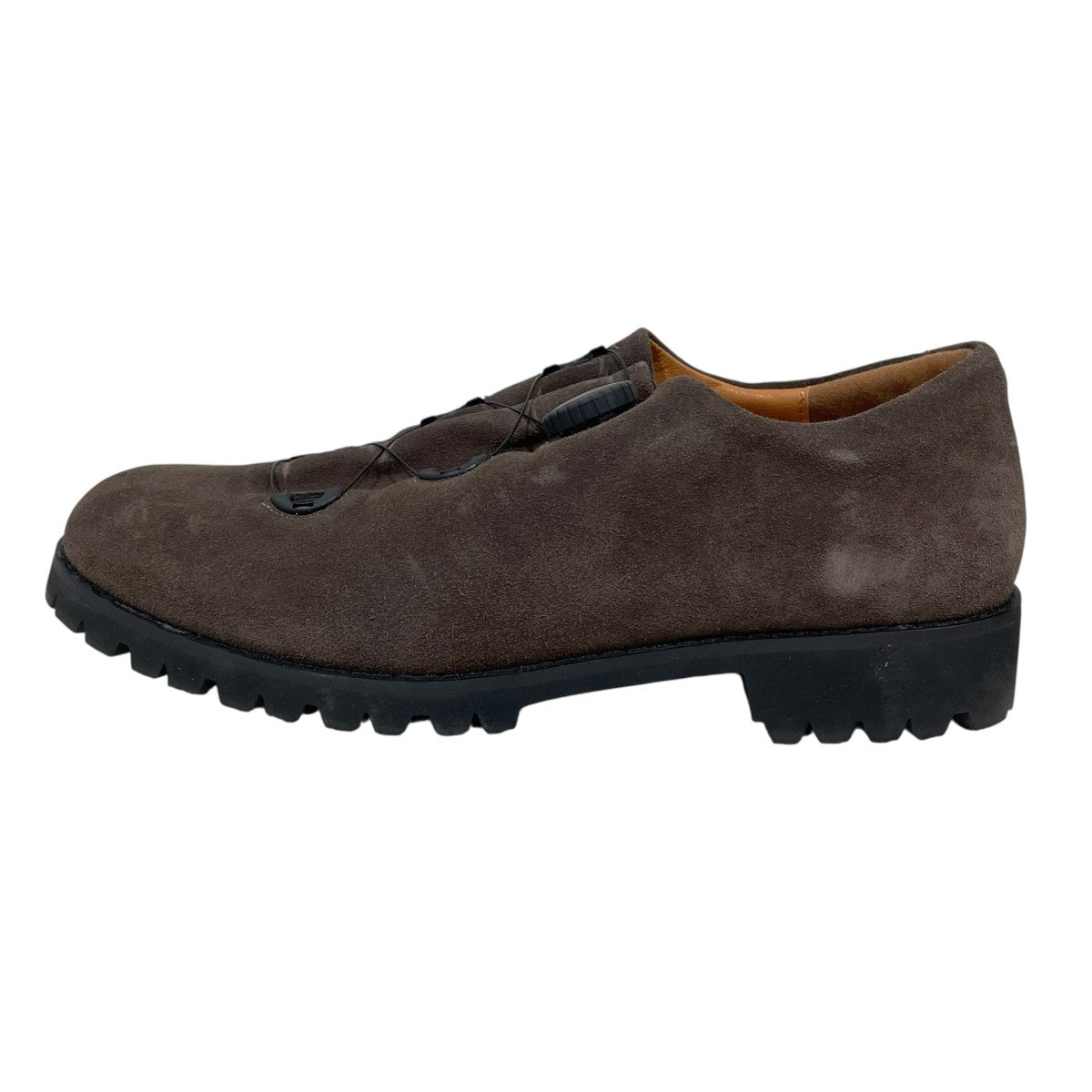 スウェードシューズ F／L MOUNTAIN SUEDE フリーロック マウンテン スエード MLS210301-9