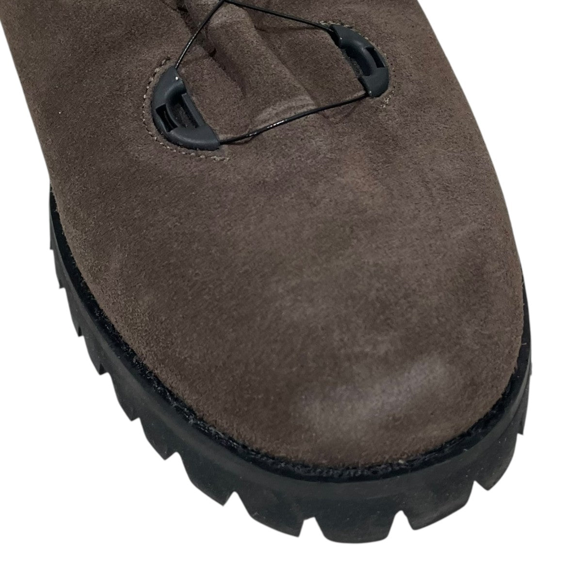 スウェードシューズ F／L MOUNTAIN SUEDE フリーロック マウンテン スエード MLS210301-9