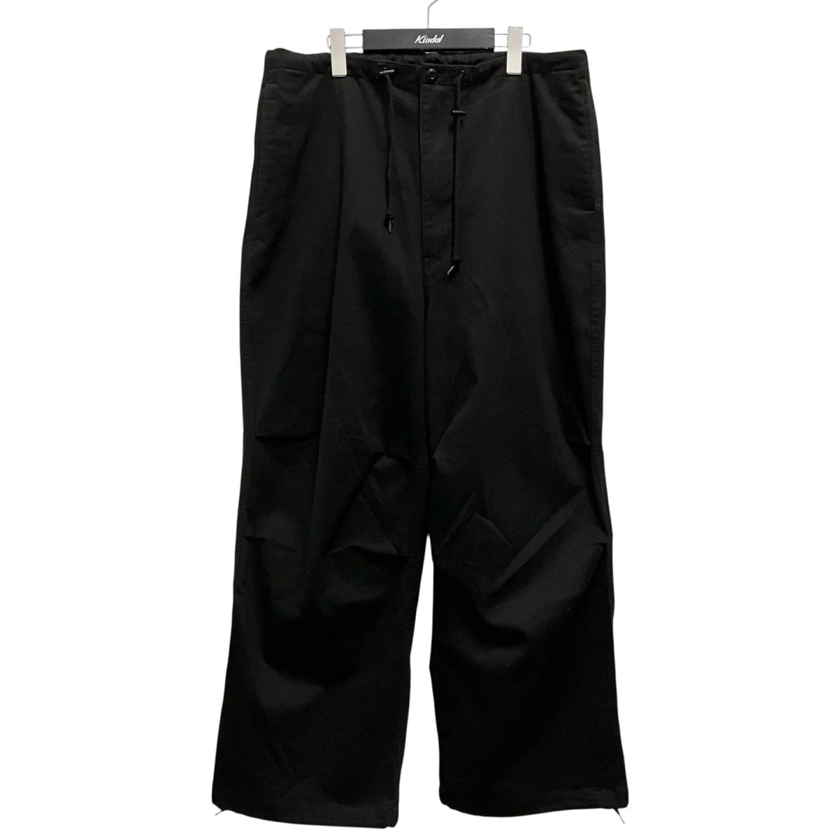 B：MING by BEAMS ワイドパンツ92 24 0474 147 古着・中古-1枚目のアイテム画像