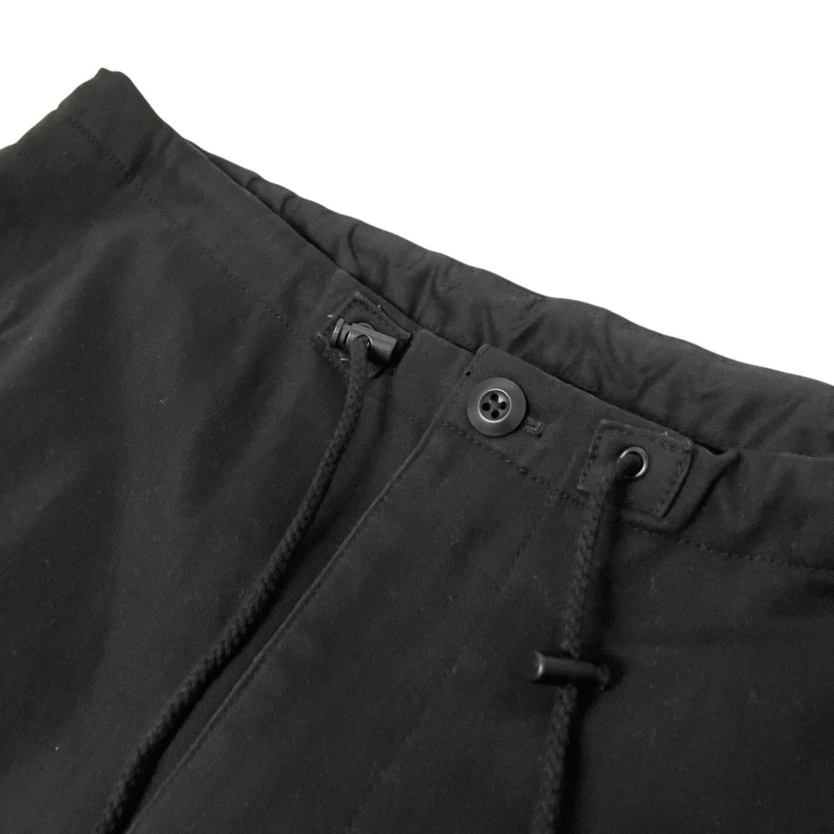 B：MING by BEAMS ワイドパンツ92 24 0474 147 古着・中古-3枚目のアイテム画像