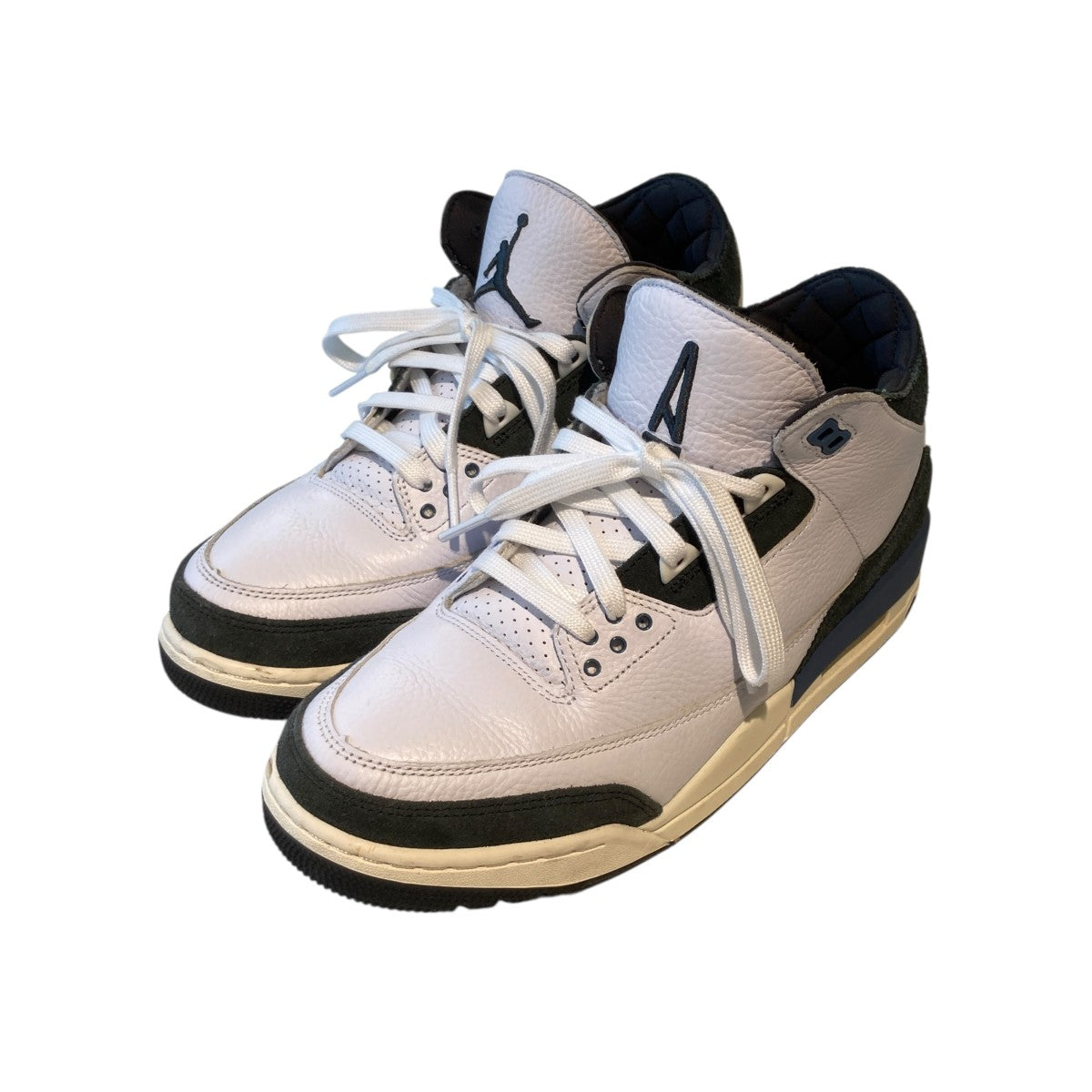 A Ma Maniere Air Jordan 3 Retro OG SP For The LoveハイカットスニーカーHV8571-100