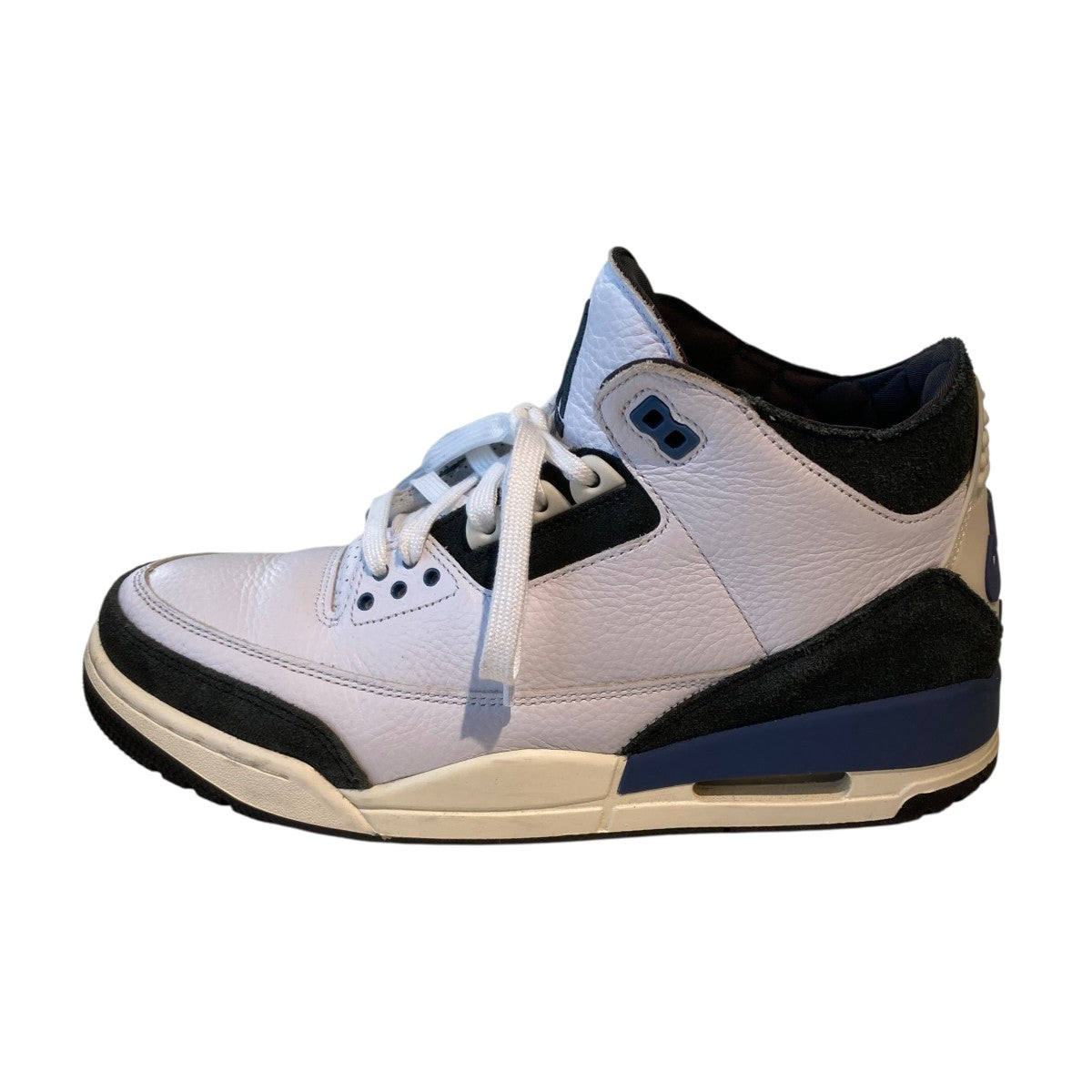 A Ma Maniere Air Jordan 3 Retro OG SP For The LoveハイカットスニーカーHV8571-100