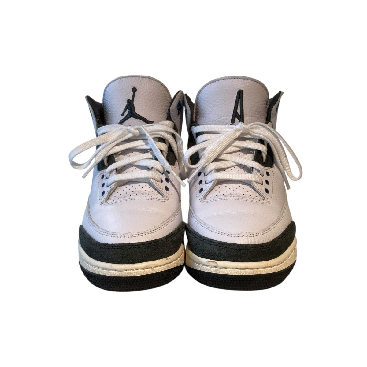 A Ma Maniere Air Jordan 3 Retro OG SP For The LoveハイカットスニーカーHV8571-100