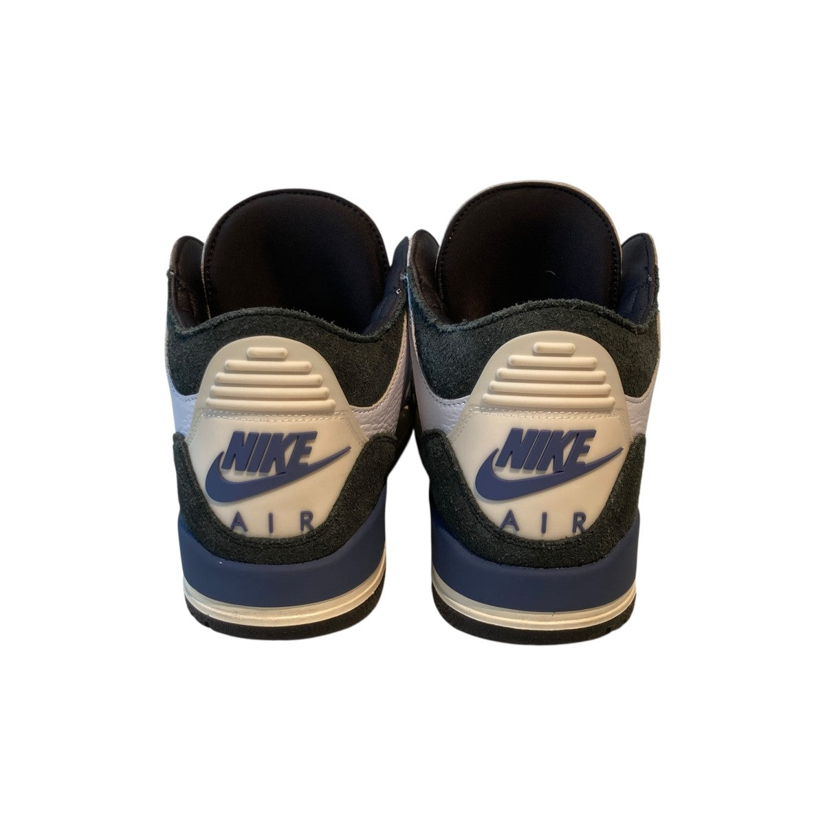 A Ma Maniere Air Jordan 3 Retro OG SP For The LoveハイカットスニーカーHV8571-100