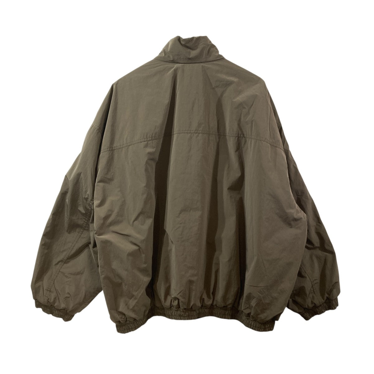 WINDPROOF NYLON PADDED JACKETナイロンジャケットST.1056