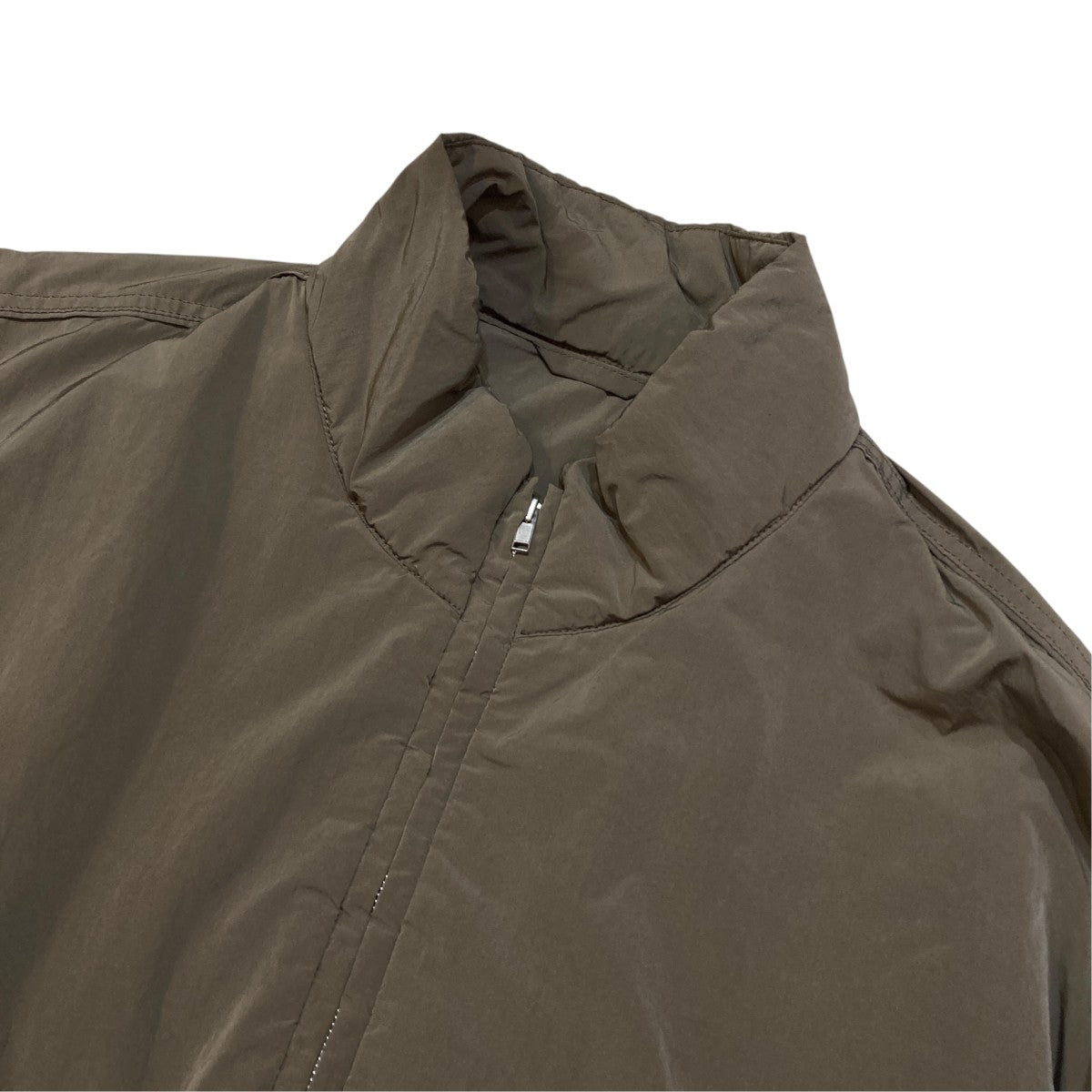 WINDPROOF NYLON PADDED JACKETナイロンジャケットST.1056