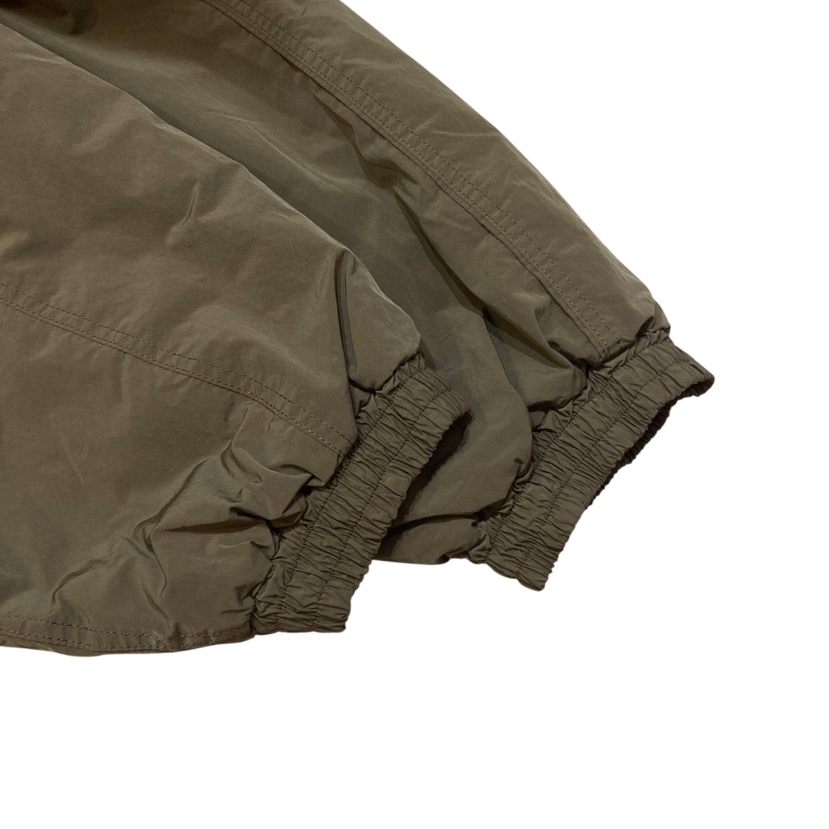 WINDPROOF NYLON PADDED JACKETナイロンジャケットST.1056