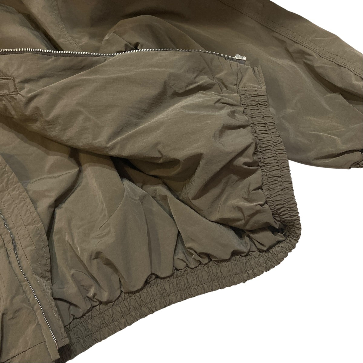 WINDPROOF NYLON PADDED JACKETナイロンジャケットST.1056