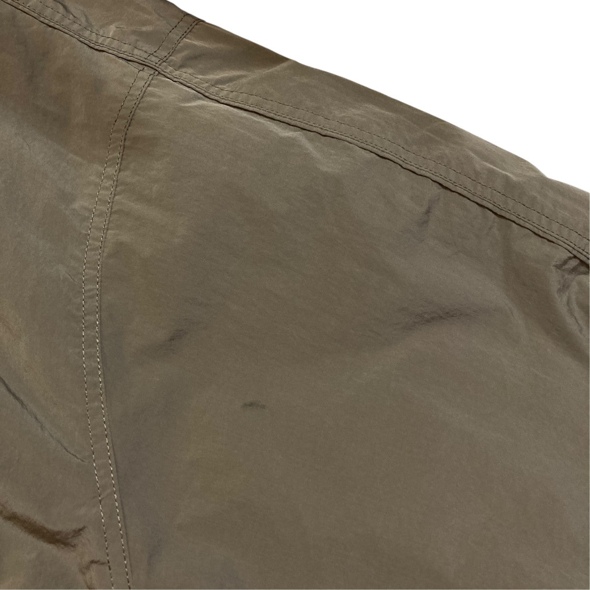 WINDPROOF NYLON PADDED JACKETナイロンジャケットST.1056
