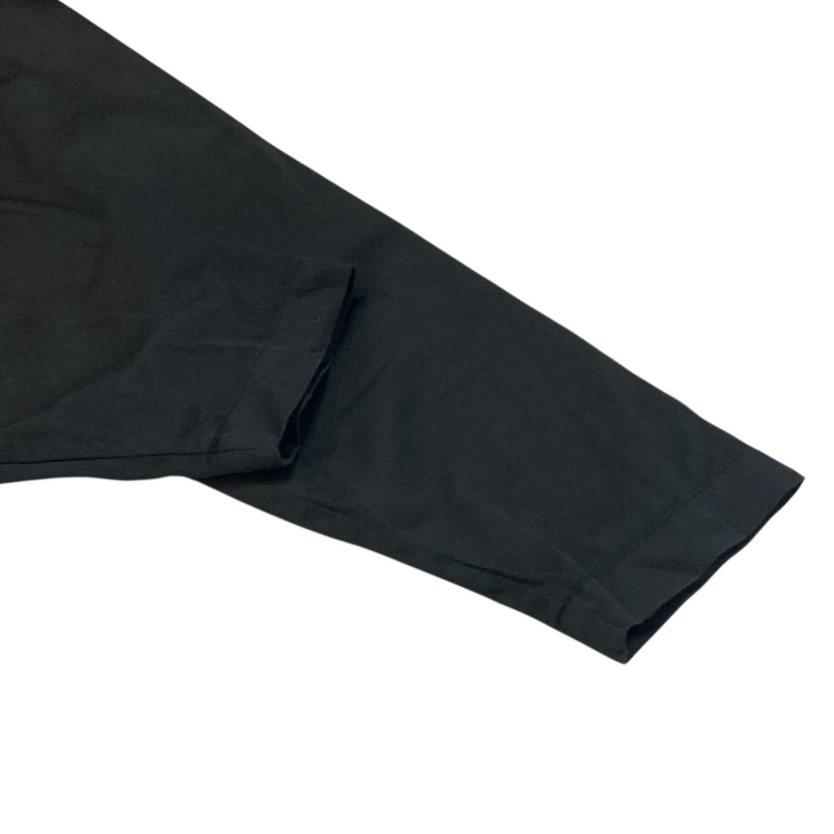 Draping Shirt Type C 長袖シャツ N-25S-008