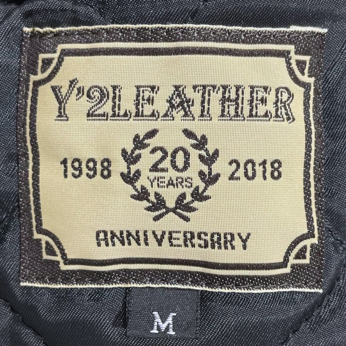 スタジャン 20周年STEER HARD×MELTON Plaraoh JKT ファラオジャケット