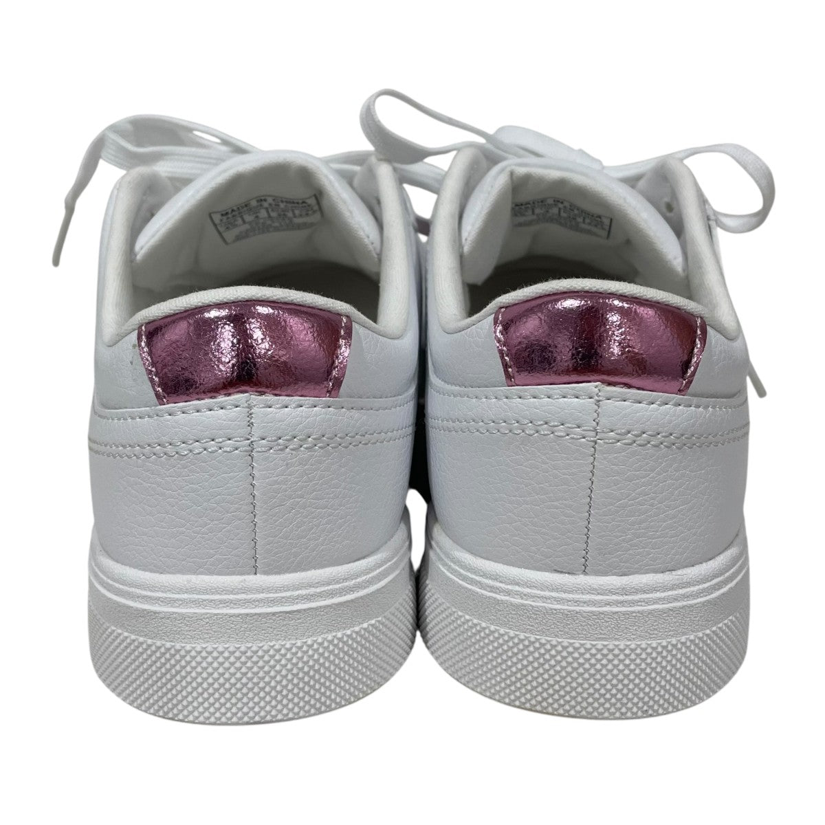 POLO RALPH LAUREN スニーカー FRAZIER フレイジャー RL02445655 古着・中古-8枚目のアイテム画像