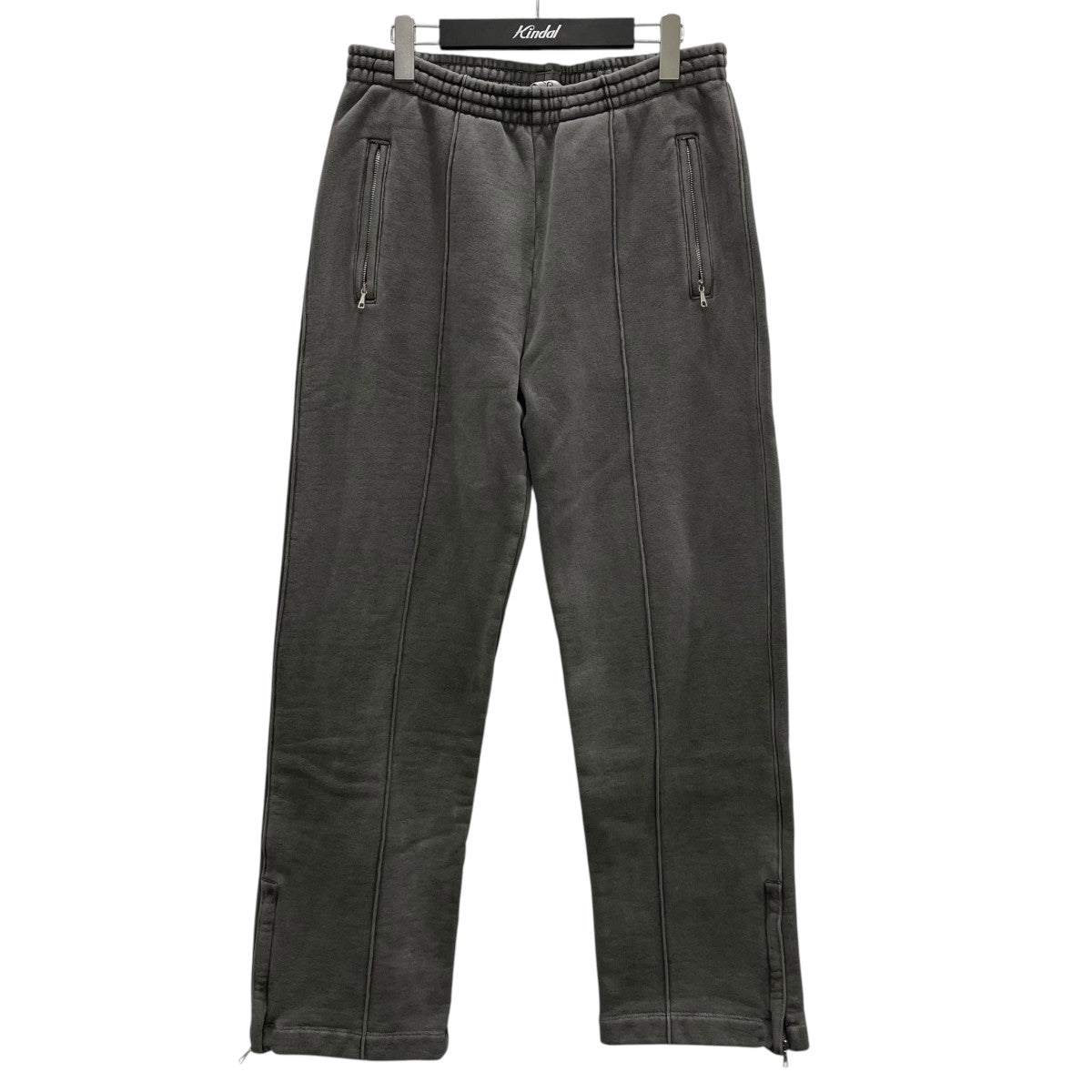 OUR LEGACY トラックパンツM4256TW 古着・中古-1枚目のアイテム画像