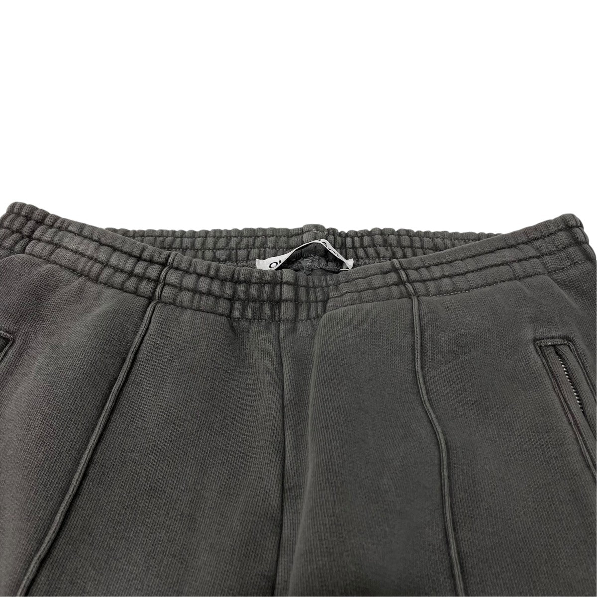 OUR LEGACY トラックパンツM4256TW 古着・中古-3枚目のアイテム画像