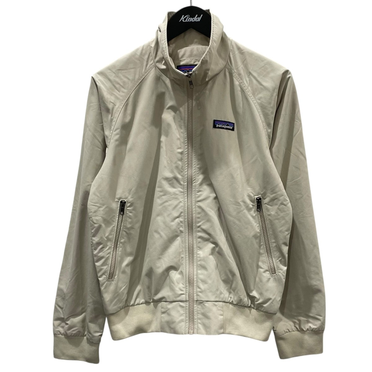 20年製 Patagonia バギーズジャケット Patagonia(パタゴニア) 20SS ジップアップジャケット Baggies Jacket
