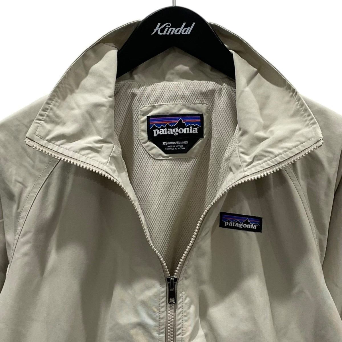Patagonia(パタゴニア) 20SS ジップアップジャケット Baggies Jacket