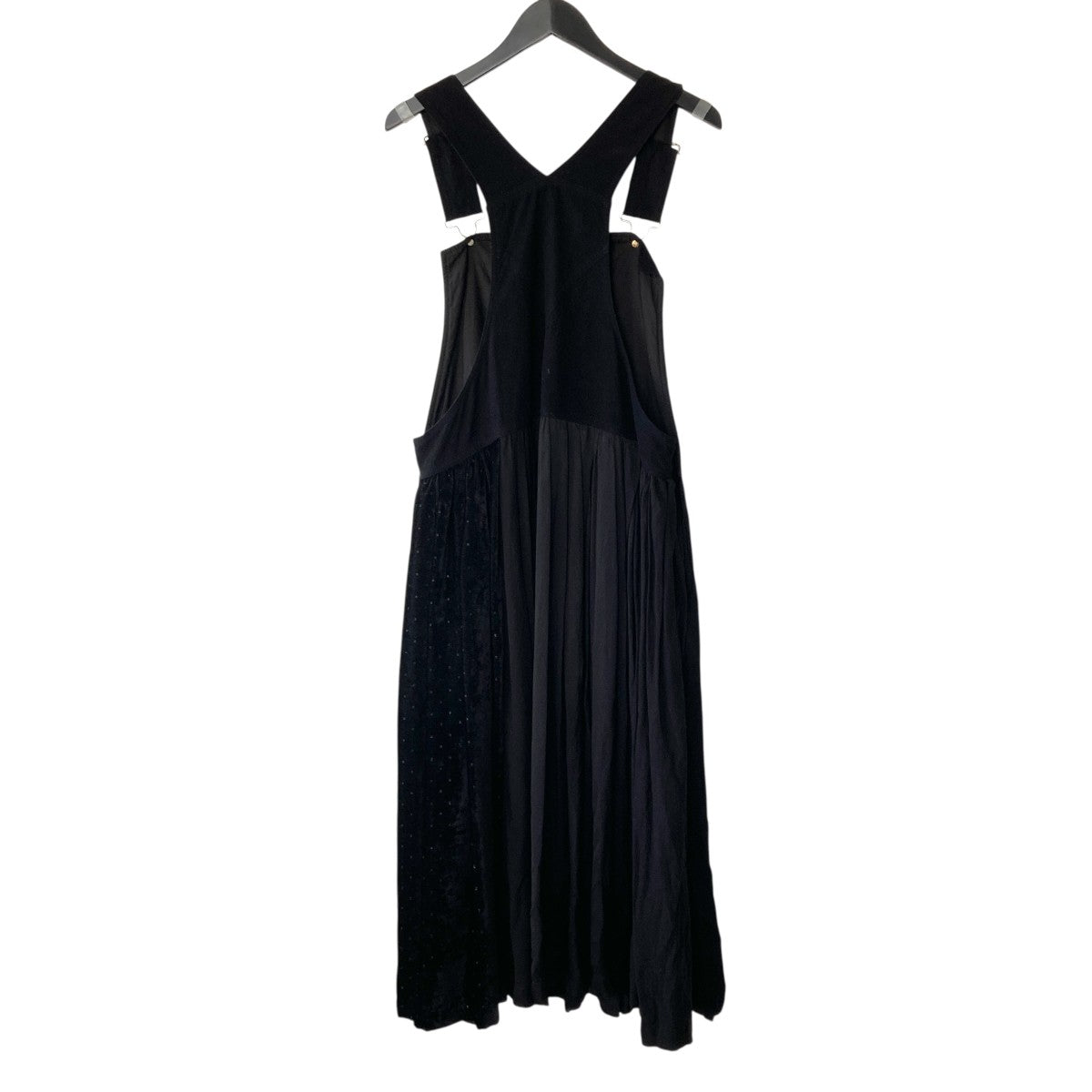 TAO COMME des GARCONS 25AWオールインワンスカートTP-A003 古着・中古-2枚目のアイテム画像