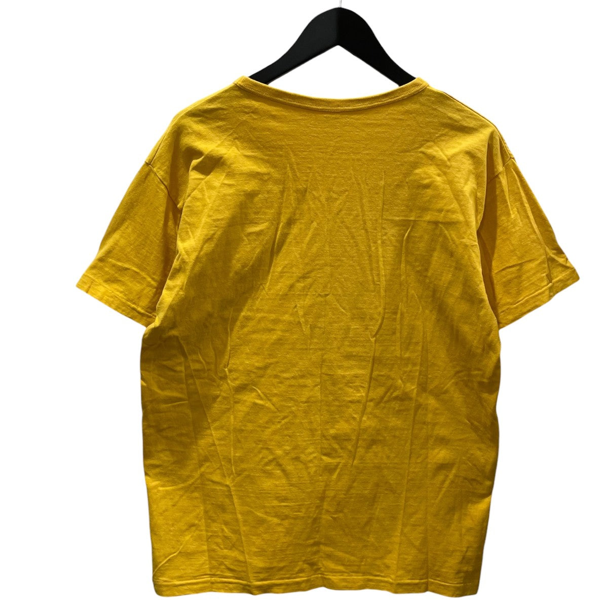 WAREHOUSE プリントTシャツ DEVIL-PUPS 4064 古着・中古-2枚目のアイテム画像