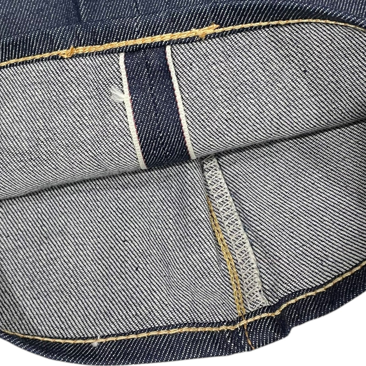 デニムパンツ 501XX 37年モデル 日本製 BIG E ボタン裏3015 37501-0018