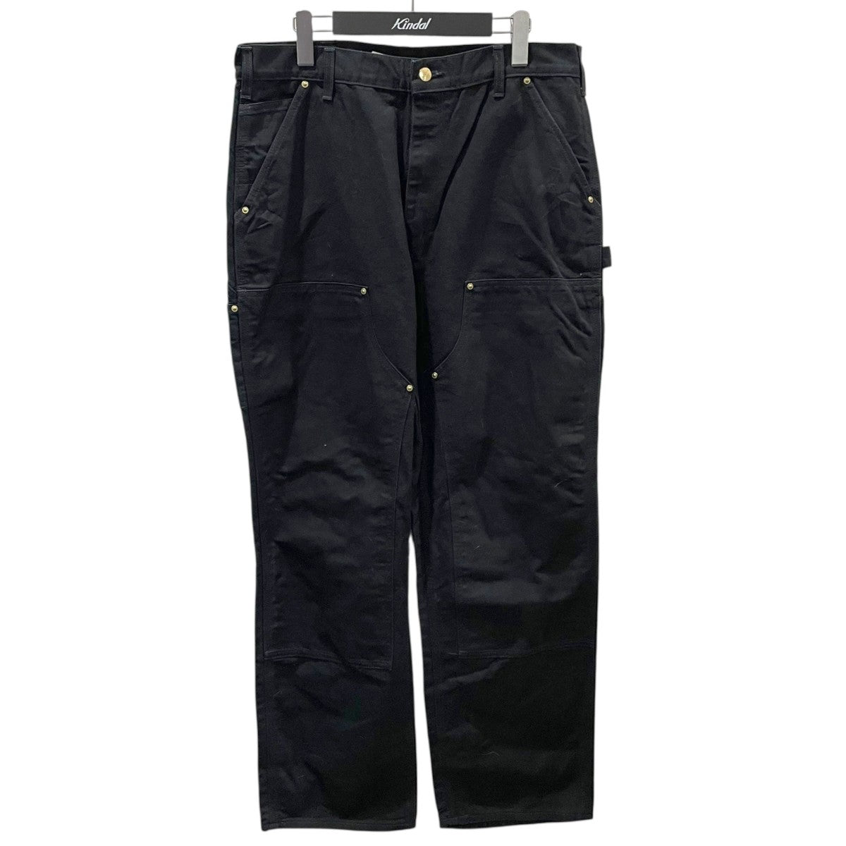 Double Knee Work Pant Loose Original Fit ダブルニーワークパンツ ルーズオリジナルフィット USA製 B01