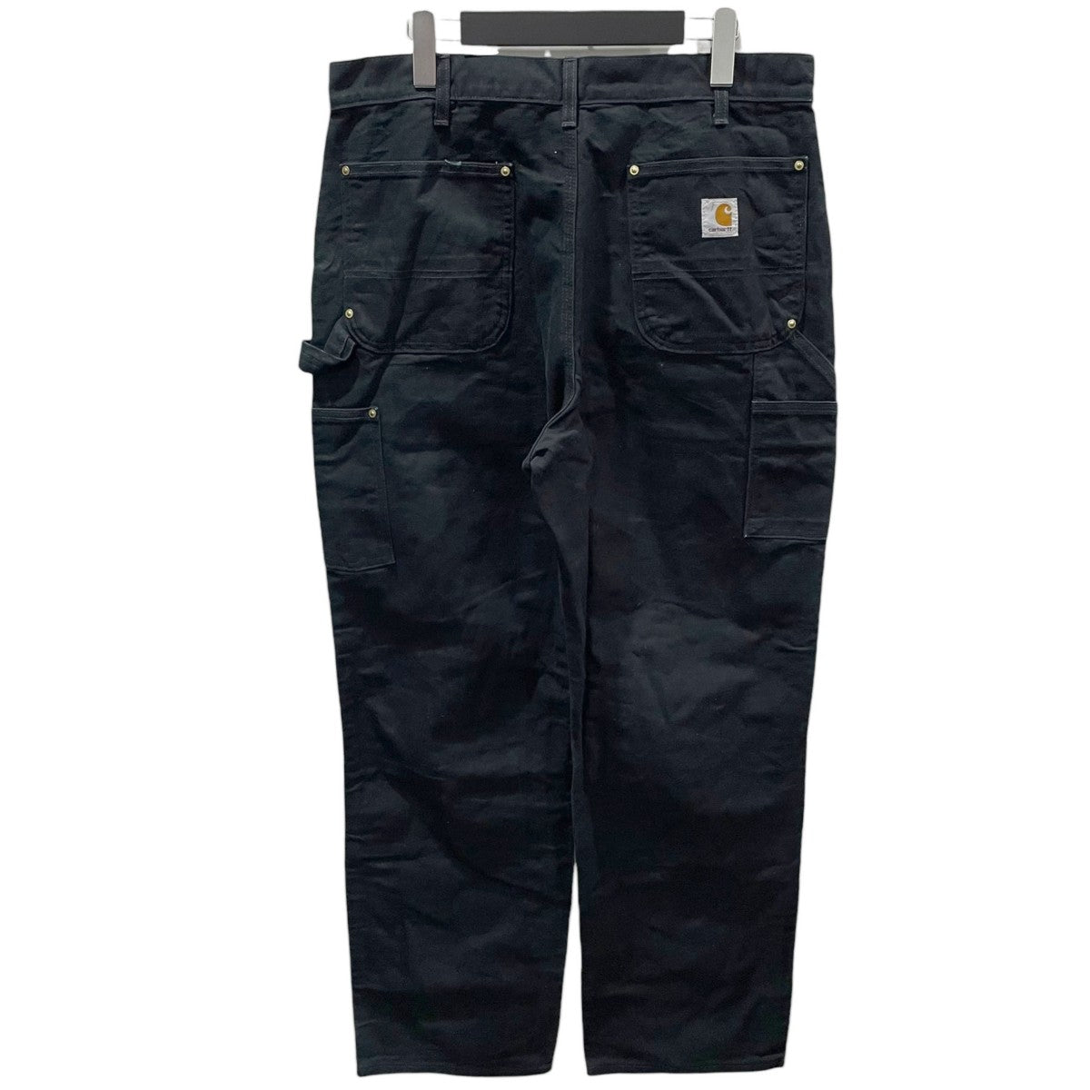 Double Knee Work Pant Loose Original Fit ダブルニーワークパンツ ルーズオリジナルフィット USA製 B01