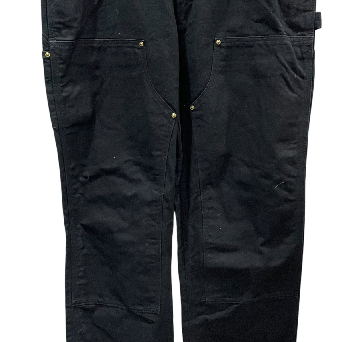 アメリカ製！CARHARTT DOUBLE KNEE カーハートダブルニー CarHartt(カーハート) Double Knee Work Pant Loose Original Fit