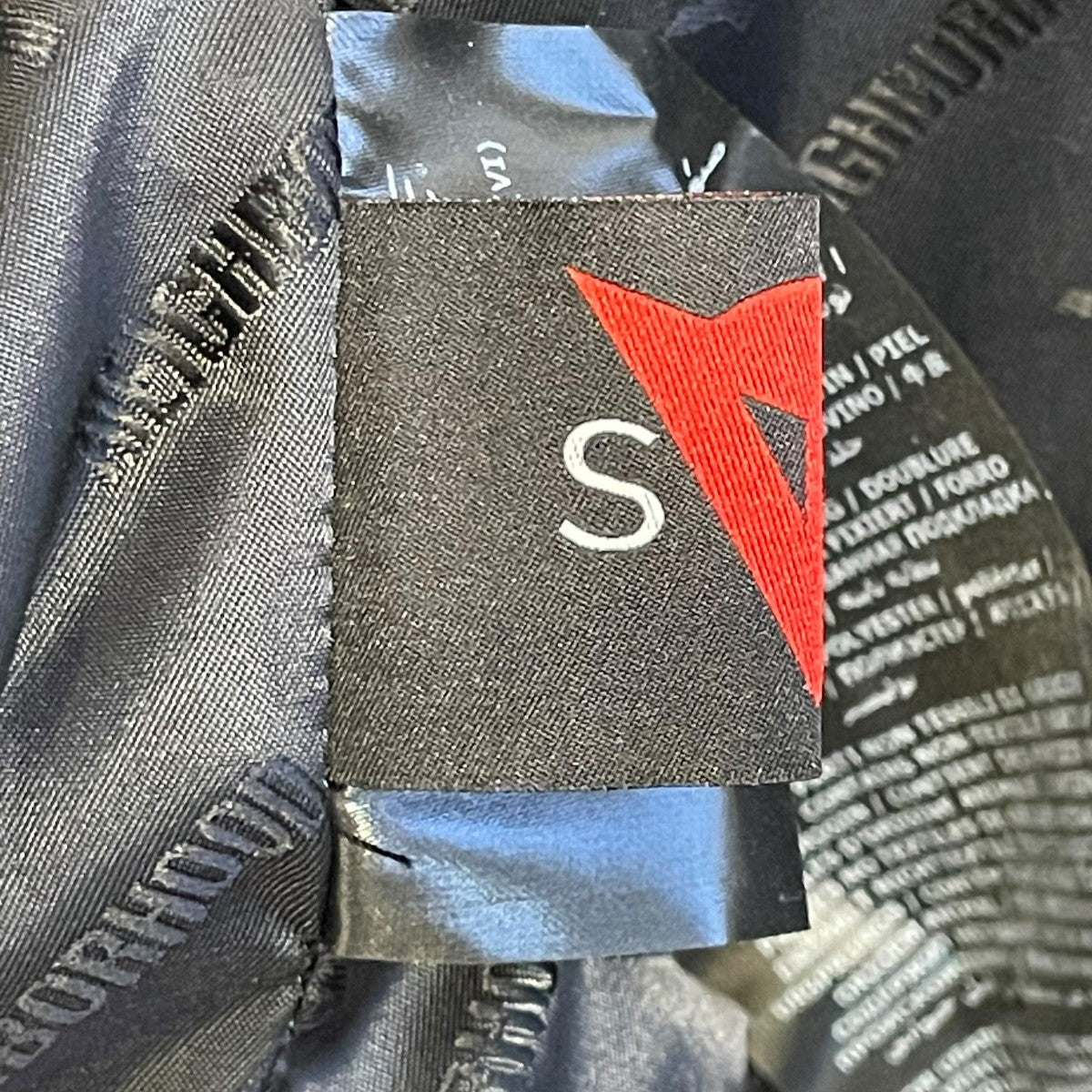 Y-3×NEIGHBORHOOD Y-3 NBHD LEATHER RACER JACKETレザージャケットSL-Y26-733-1-02 古着・中古-5枚目のアイテム画像