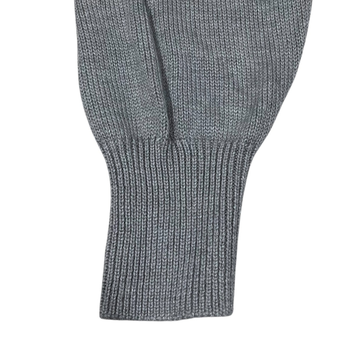 BODHI(ボーディ) 26SS シルクカシミヤニットセーター COMFY ／ SILK