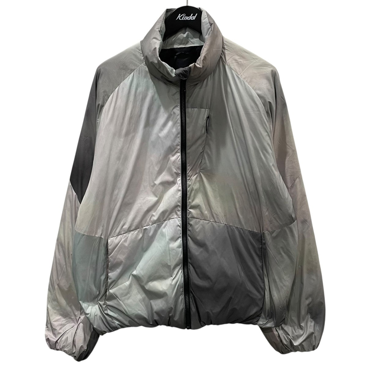 25AW スタンドカラーダウンジャケット STAND COLLAR DOWN JACKET BAL-TO-004