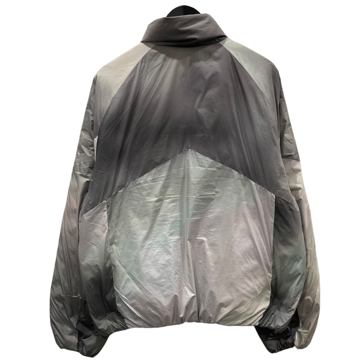 25AW スタンドカラーダウンジャケット STAND COLLAR DOWN JACKET BAL-TO-004