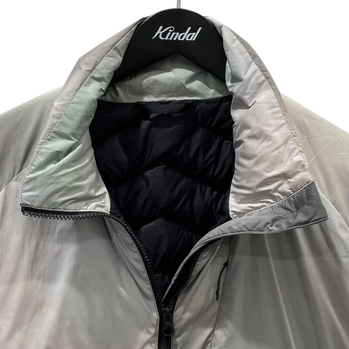 25AW スタンドカラーダウンジャケット STAND COLLAR DOWN JACKET BAL-TO-004