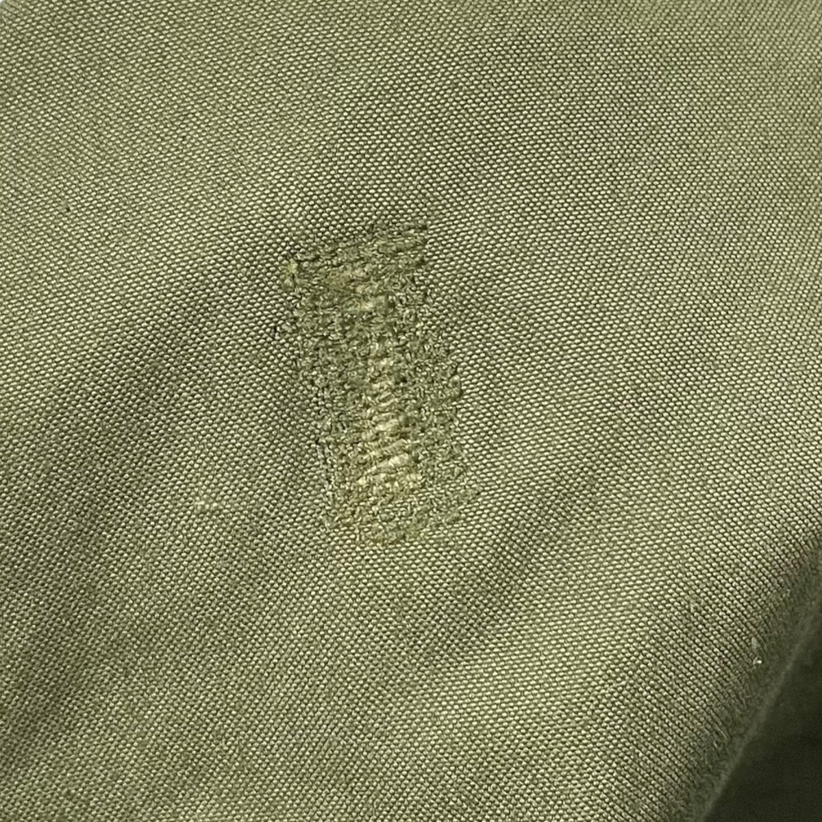 ライナー フード付き M-65 フィッシュテールパーカー モッズコート PARKA， EXTREME COLD WEATHER 8415-00-782-3218